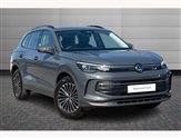 Volkswagen Tiguan Image 1