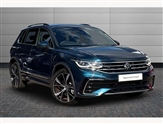 Volkswagen Tiguan Image 1