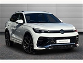 Volkswagen Tiguan Image 1