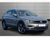 Volkswagen Tiguan Image 1
