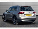 Volkswagen Tiguan Image 3
