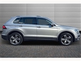 Volkswagen Tiguan Image 4