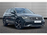 Volkswagen Tiguan Image 1