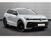 Volkswagen Tiguan Image 1