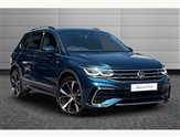 Volkswagen Tiguan Image 1