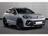 Volkswagen Tiguan Image 1
