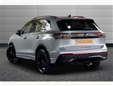 Volkswagen Tiguan Image 3