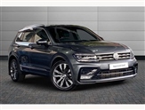 Volkswagen Tiguan Image 1