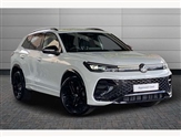 Volkswagen Tiguan Image 1