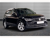 Volkswagen Tiguan Image 1