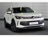Volkswagen Tiguan Image 1