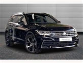 Volkswagen Tiguan Image 1