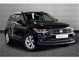 Volkswagen Tiguan Image 1