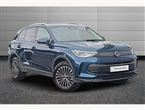 Volkswagen Tiguan Image 1
