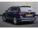 Volkswagen Tiguan Image 3