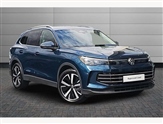 Volkswagen Tiguan Image 1