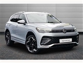 Volkswagen Tiguan Image 1