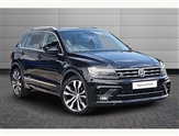 Volkswagen Tiguan Image 1