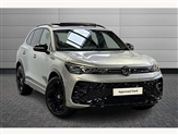 Volkswagen Tiguan Image 1