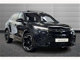 Volkswagen Tiguan Image 1