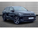Volkswagen Tiguan Image 1