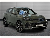 Volkswagen Tiguan Image 1