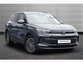 Volkswagen Tiguan Image 1