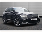 Volkswagen Tiguan Image 1