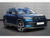 Volkswagen Tiguan Image 1