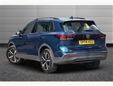 Volkswagen Tiguan Image 3