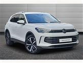 Volkswagen Tiguan Image 1