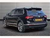 Volkswagen Tiguan Image 3
