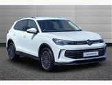 Volkswagen Tiguan Image 1