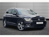 Volkswagen Tiguan Image 1