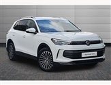 Volkswagen Tiguan Image 1