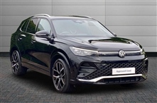 Used Volkswagen Tiguan