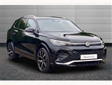 Volkswagen Tiguan Image 1