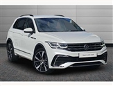 Volkswagen Tiguan Image 1