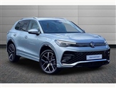 Volkswagen Tiguan Image 1