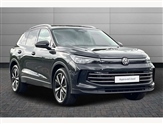 Volkswagen Tiguan Image 1