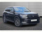 Volkswagen Tiguan Image 1