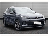 Volkswagen Tiguan Image 1