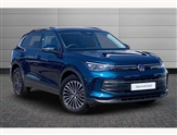 Volkswagen Tiguan Image 1