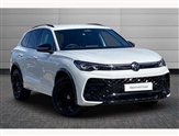 Volkswagen Tiguan Image 1