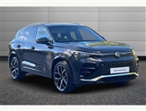 Volkswagen Tiguan Image 1