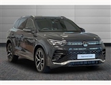 Volkswagen Tiguan Image 1