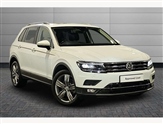 Volkswagen Tiguan Image 1
