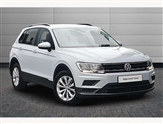 Volkswagen Tiguan Image 1