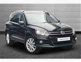 Volkswagen Tiguan Image 1