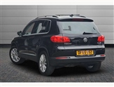 Volkswagen Tiguan Image 3